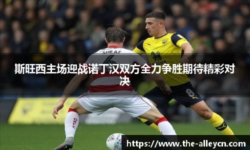 斯旺西主场迎战诺丁汉双方全力争胜期待精彩对决
