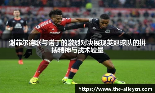谢菲尔德联与诺丁的激烈对决展现英冠球队的拼搏精神与战术较量