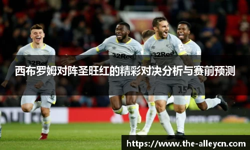 西布罗姆对阵圣旺红的精彩对决分析与赛前预测