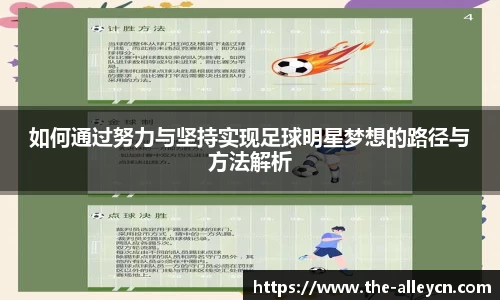 如何通过努力与坚持实现足球明星梦想的路径与方法解析