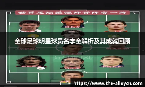 全球足球明星球员名字全解析及其成就回顾
